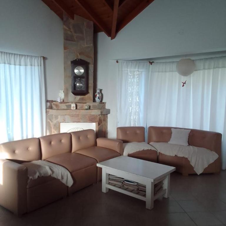 Casa en el Dique - Casa de 2 dormitorios - 3