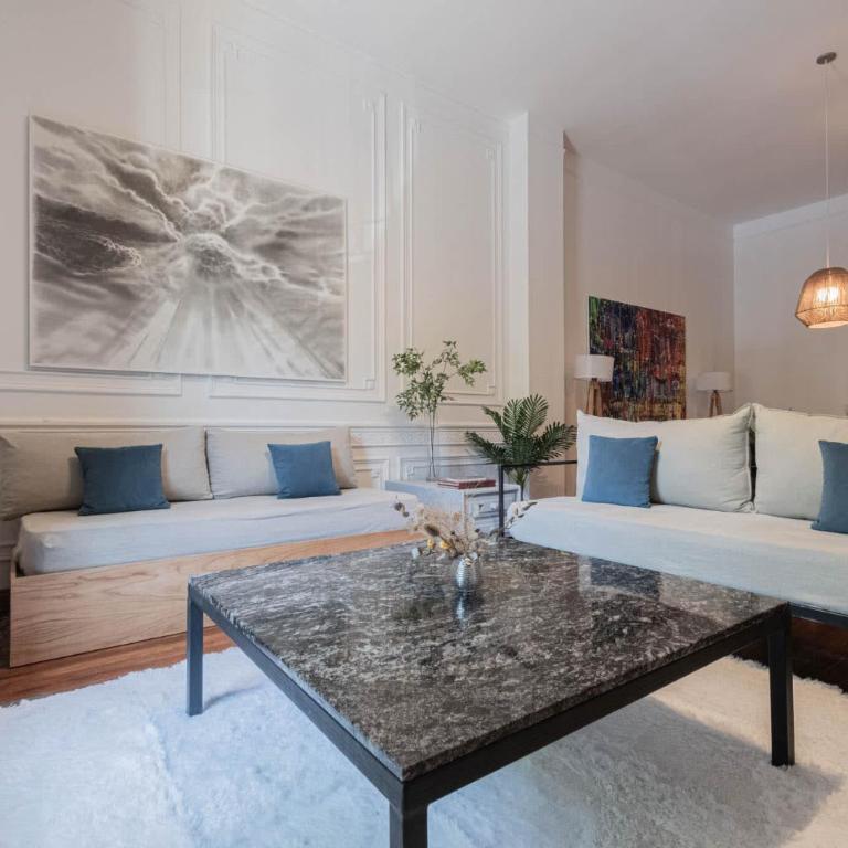 MOT Rentales 4 Bd House in Tiny Passage Palermo Soho - Casa - 2