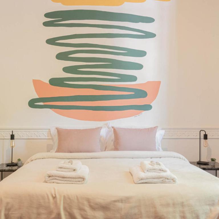 MOT Rentales 4 Bd House in Tiny Passage Palermo Soho - Casa - 4