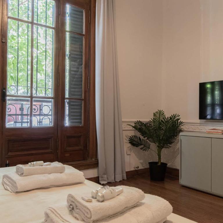MOT Rentales 4 Bd House in Tiny Passage Palermo Soho - Casa - 5