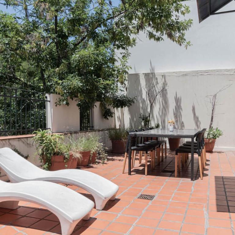 MOT Rentales 4 Bd House in Tiny Passage Palermo Soho - Casa - 6