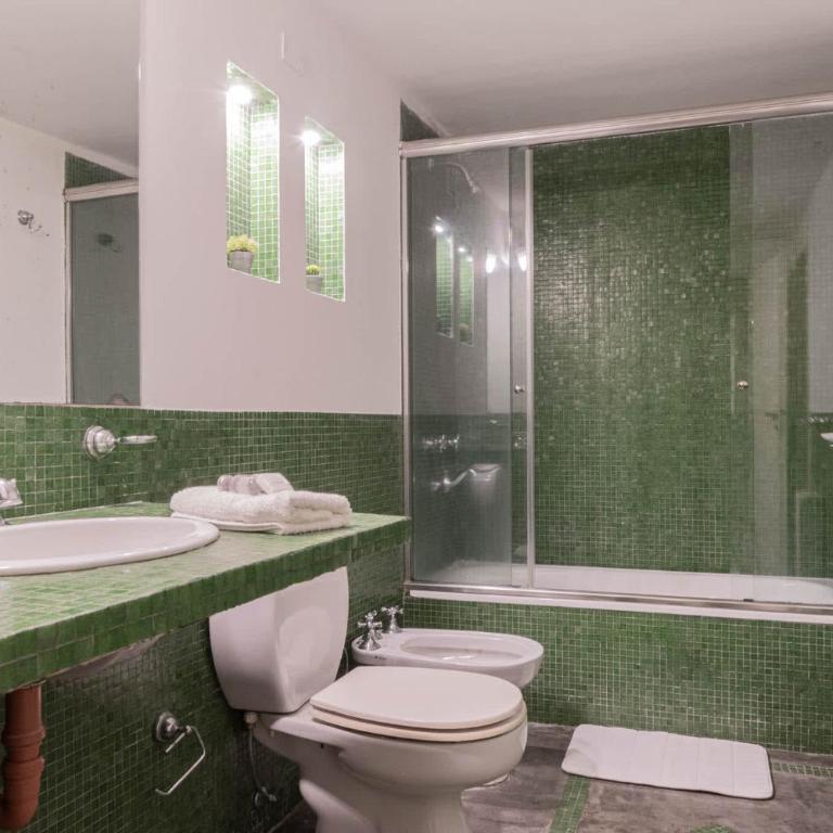MOT Rentales 4 Bd House in Tiny Passage Palermo Soho - Casa - 8