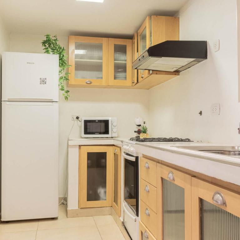 MOT Rentales 4 Bd House in Tiny Passage Palermo Soho - Casa - 14