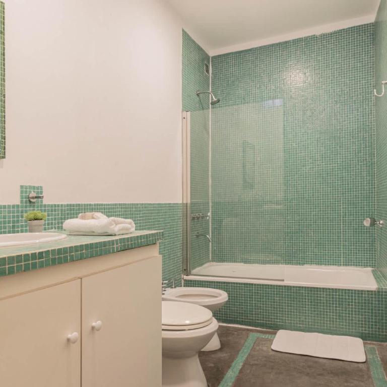 MOT Rentales 4 Bd House in Tiny Passage Palermo Soho - Casa - 17