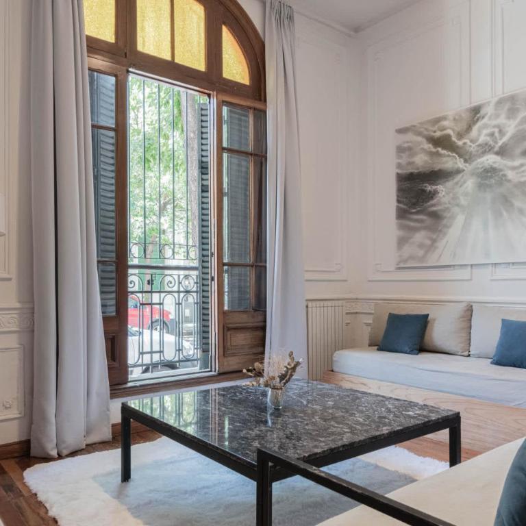MOT Rentales 4 Bd House in Tiny Passage Palermo Soho - Casa - 11