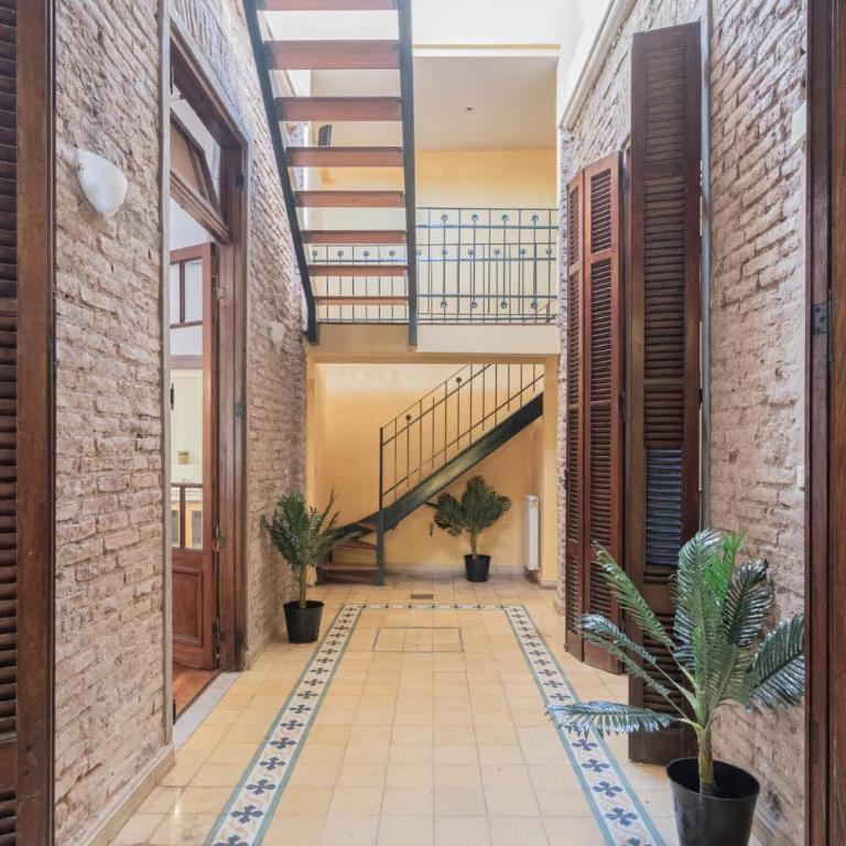 MOT Rentales 4 Bd House in Tiny Passage Palermo Soho - Casa - 16