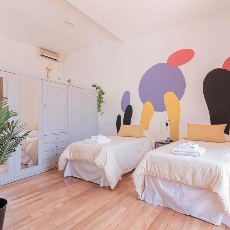 MOT Rentales 4 Bd House in Tiny Passage Palermo Soho - Casa - 19