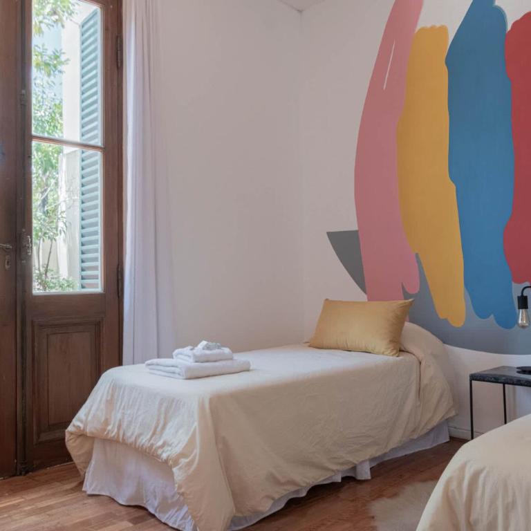 MOT Rentales 4 Bd House in Tiny Passage Palermo Soho - Casa - 20