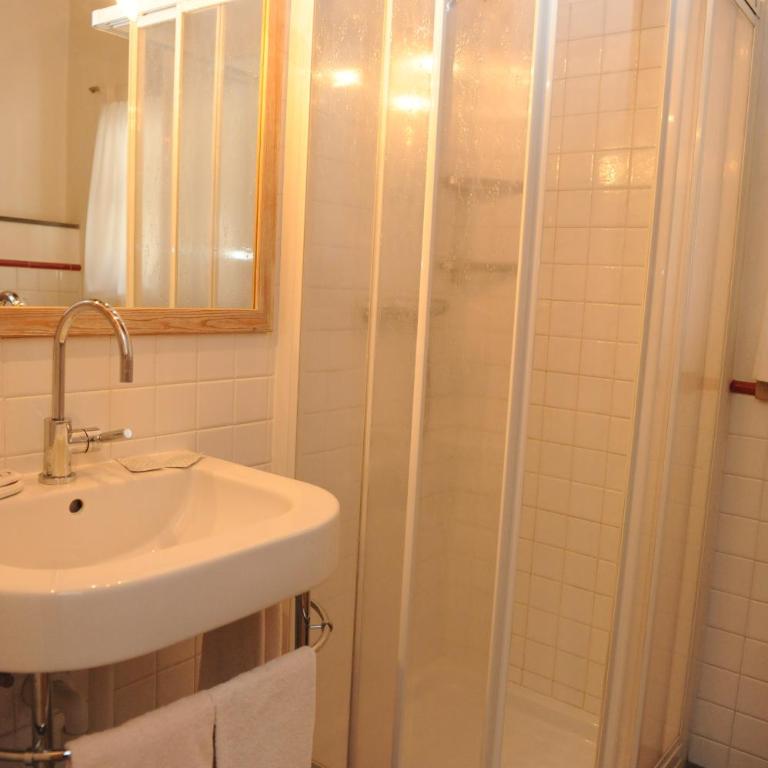 Chalet C'Est La Vie - Appartamento su 2 Livelli con 2 Camere da Letto - 4