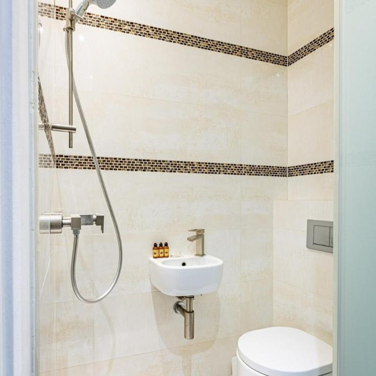 Place Vendôme - Opera - Louvres - 3 bedrooms - Appartement 3 Chambres - 9