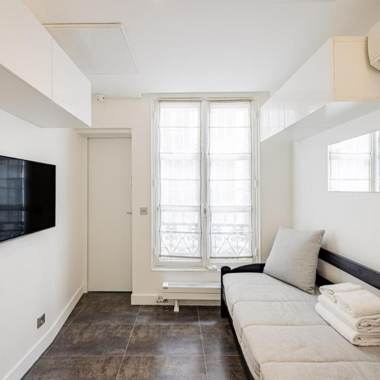 Place Vendôme - Opera - Louvres - 3 bedrooms - Appartement 3 Chambres - 14