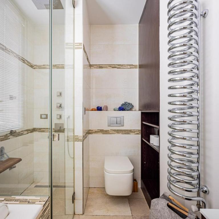 Place Vendôme - Opera - Louvres - 3 bedrooms - Appartement 3 Chambres - 21