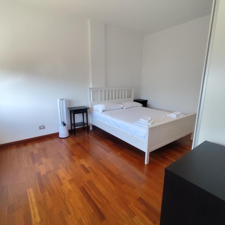 Casa Marta - Appartamento con 1 Camera da Letto - 14
