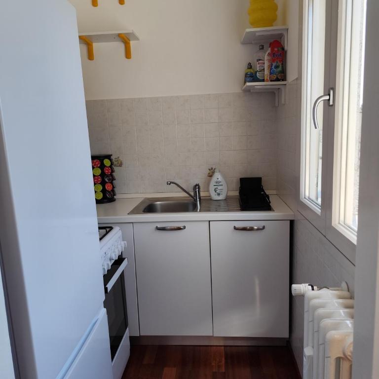 Casa Marta - Appartamento con 1 Camera da Letto - 3
