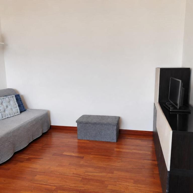 Casa Marta - Appartamento con 1 Camera da Letto - 8