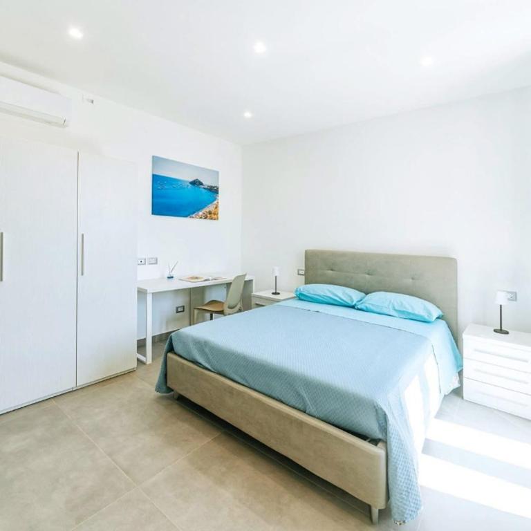 Camera robè - Appartamento con 1 Camera da Letto - 1