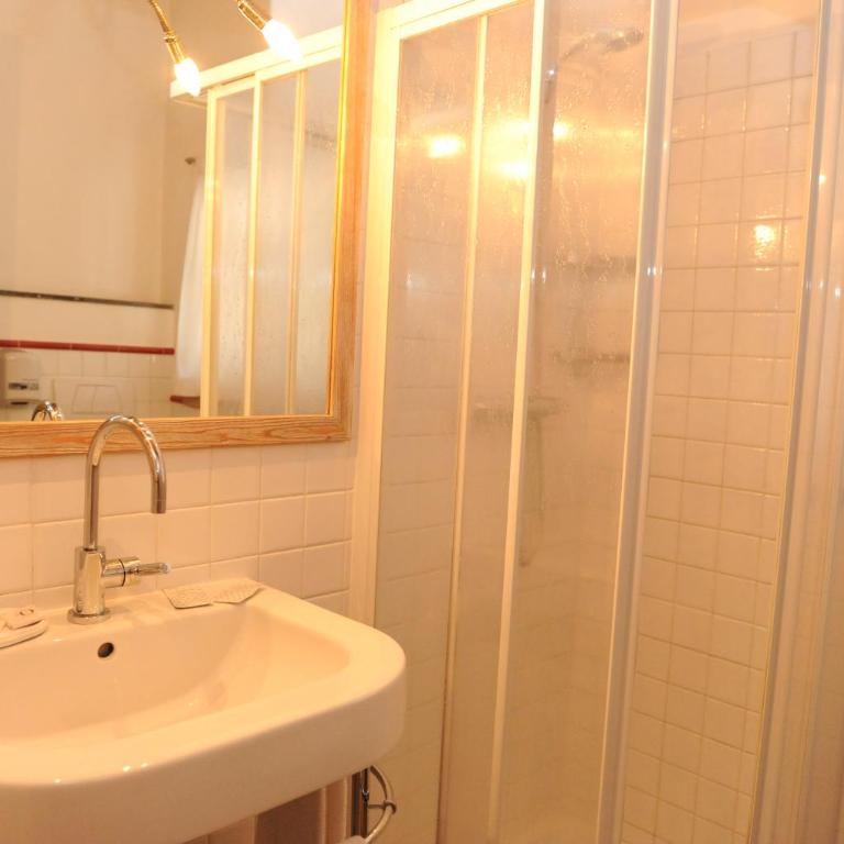 Chalet C'Est La Vie - Appartamento su 2 Livelli con 2 Camere da Letto - 5