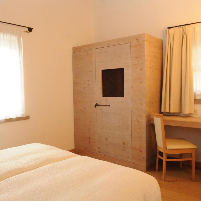 Chalet C'Est La Vie - Appartamento su 2 Livelli con 2 Camere da Letto - 12