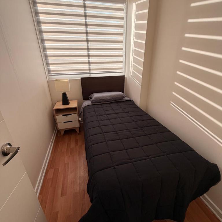Departamento Centro Antofagasta - Apartamento de 2 dormitorios - 6