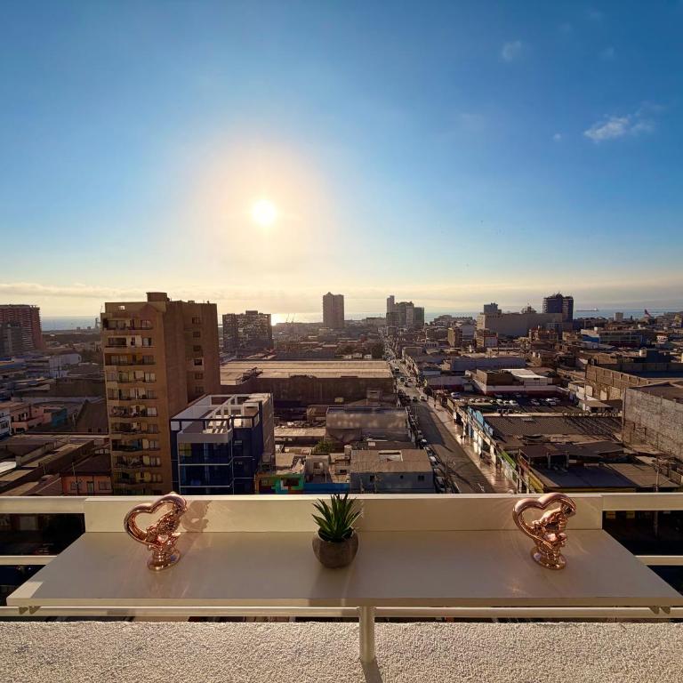 Departamento Centro Antofagasta - Apartamento de 2 dormitorios - 7