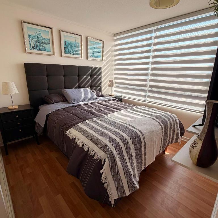 Departamento Centro Antofagasta - Apartamento de 2 dormitorios - 11
