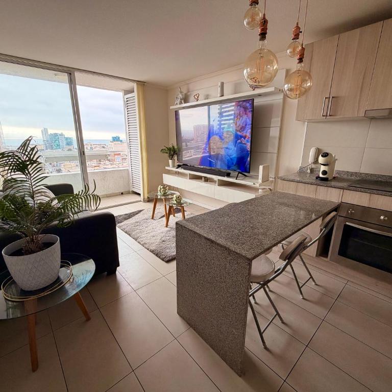 Departamento Centro Antofagasta - Apartamento de 2 dormitorios - 15