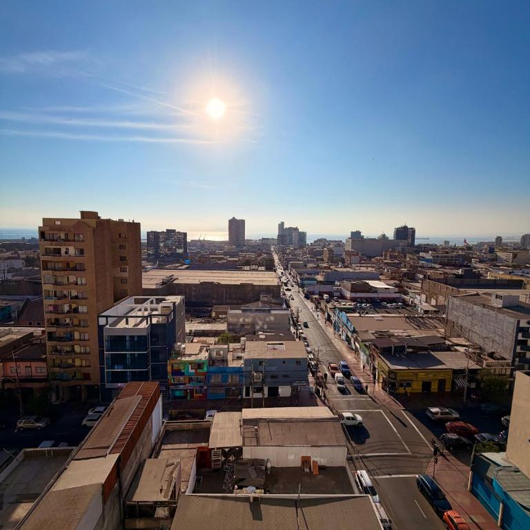Departamento Centro Antofagasta - Apartamento de 2 dormitorios - 17