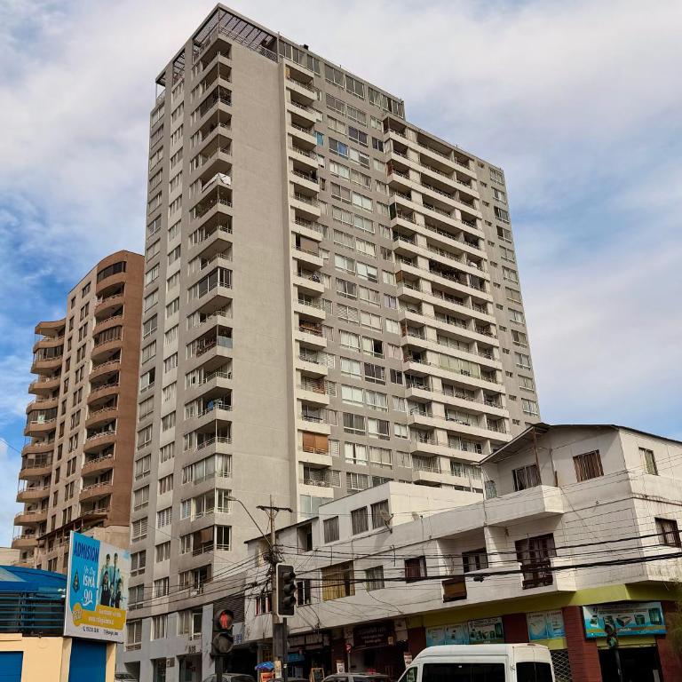 Departamento Centro Antofagasta - Apartamento de 2 dormitorios - 19
