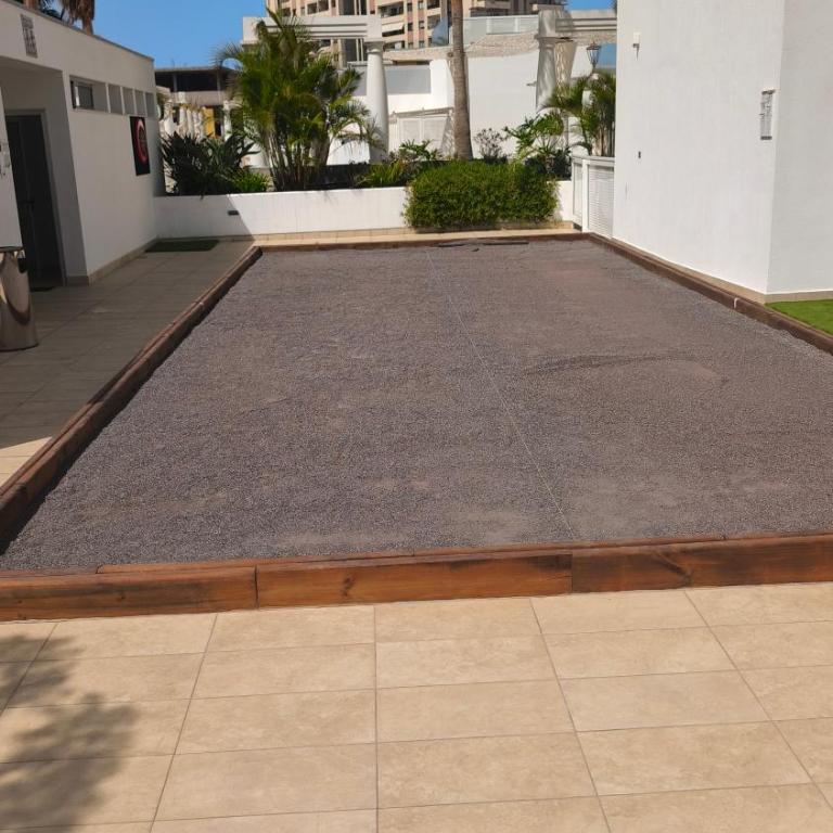 3 Bedroom Ocean Garden Apartment, Heated Pool & Parking, PP207 - Three-Bedroom Apartment - 45