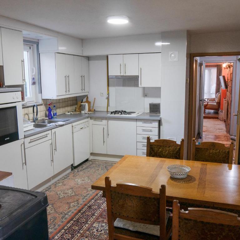 Sarajevo Apartment Stupska - Appartement Familial 1 Chambre - 2