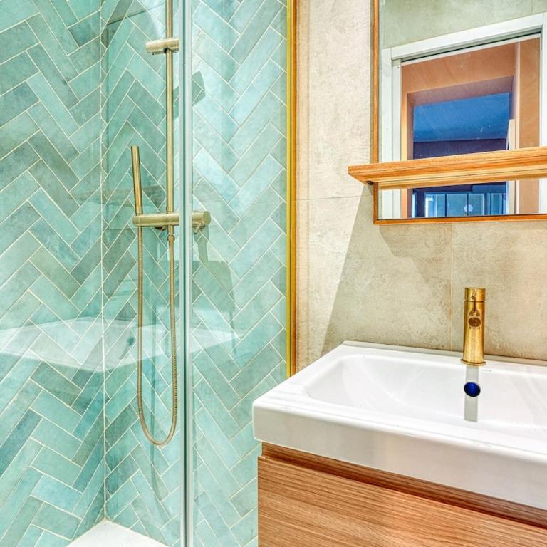 Beautiful 2 air-conditioned bedrooms - Apartment - 5