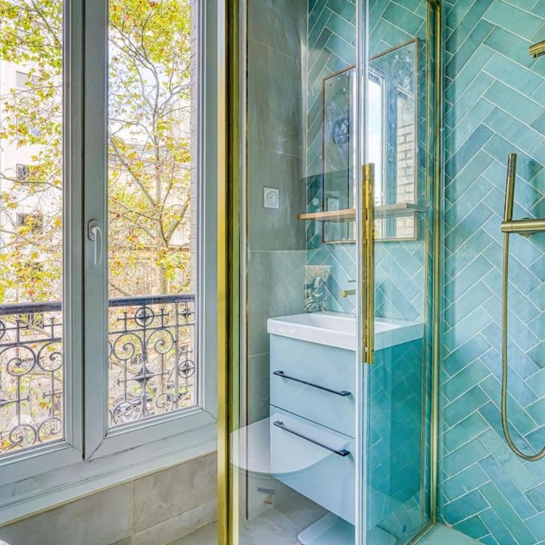 Beautiful 2 air-conditioned bedrooms - Apartment - 10