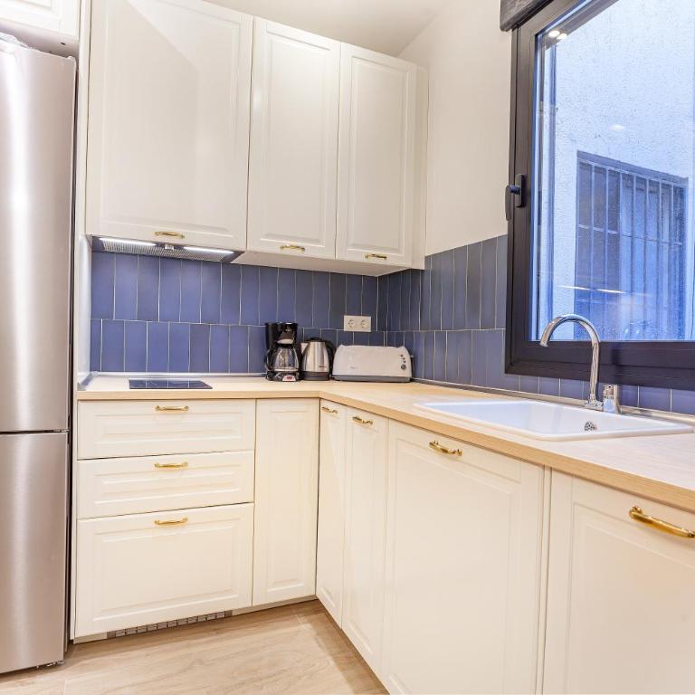 Carolinas City Apartments - Apartment mit 3 Schlafzimmern - 3
