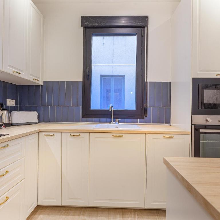 Carolinas City Apartments - Apartment mit 3 Schlafzimmern - 3