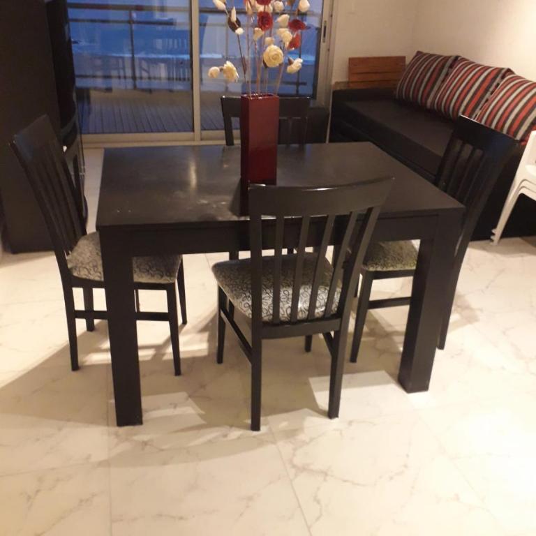 Frente al Mar con cochera - One-Bedroom Apartment - 11