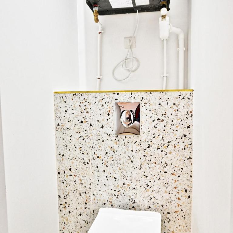 Designer & Air-Conditioned Apartment 2BR, Paris 17 - Apartment - 8