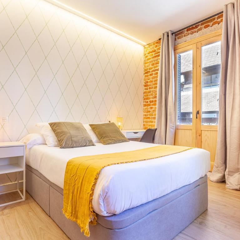 Carolinas City Apartments - Apartment mit 3 Schlafzimmern - 5