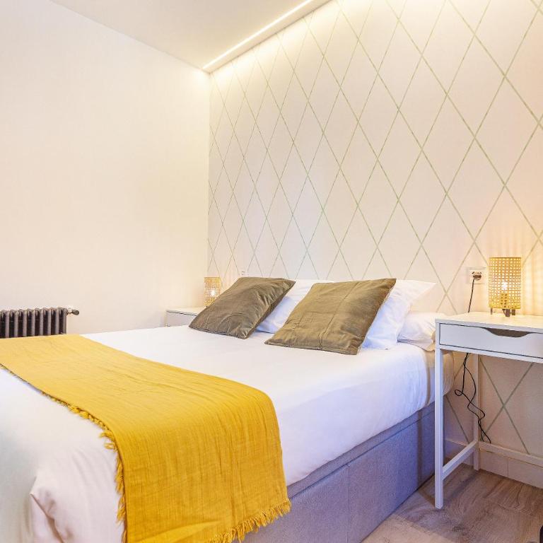 Carolinas City Apartments - Apartment mit 3 Schlafzimmern - 5