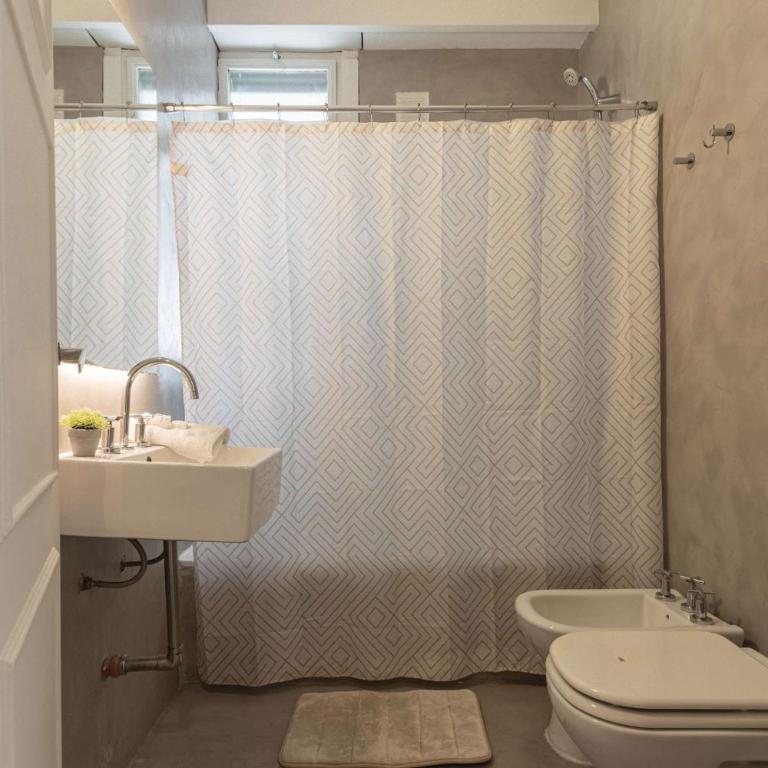 MOT Rentals Charcas Classic Recoleta - Apartamento - 10