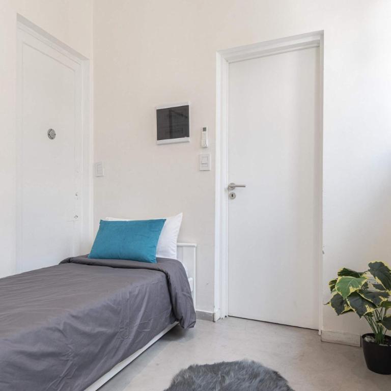 MOT Rentals Charcas Classic Recoleta - Apartamento - 12