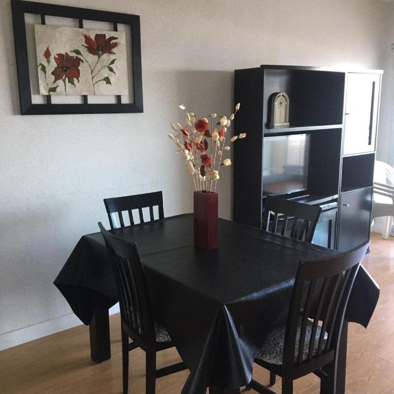 Frente al Mar con cochera - One-Bedroom Apartment - 10
