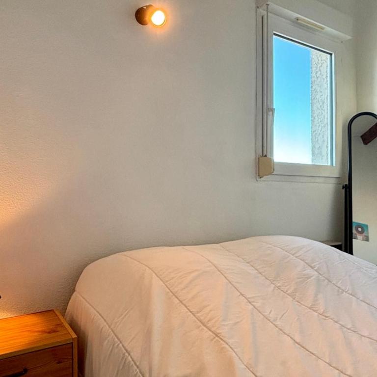 Family Apartment with Bedroom, Mezzanine, Sleeping Cabin & Parking - Appartement 3 Chambres - 5