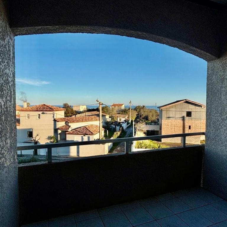 Family Apartment with Bedroom, Mezzanine, Sleeping Cabin & Parking - Appartement 3 Chambres - 19