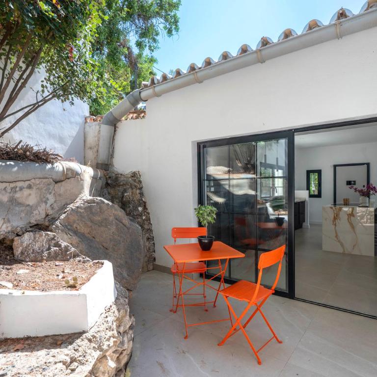 Newly Renovated 5-BDRM Luxury Villa with Sea Views - Villa con piscina privada - 41