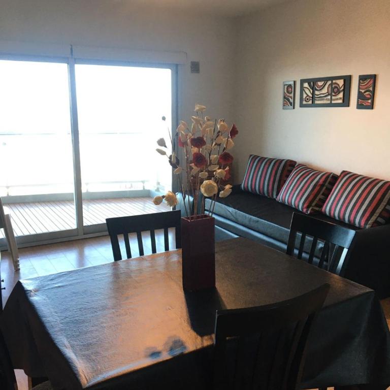 Frente al Mar con cochera - One-Bedroom Apartment - 9