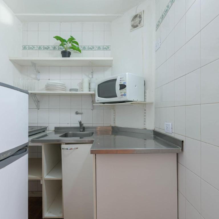 LDV Aparts E5 by MOT Rentals - Apartamento - 6