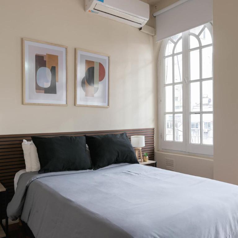 LDV Aparts E5 by MOT Rentals - Apartamento - 1