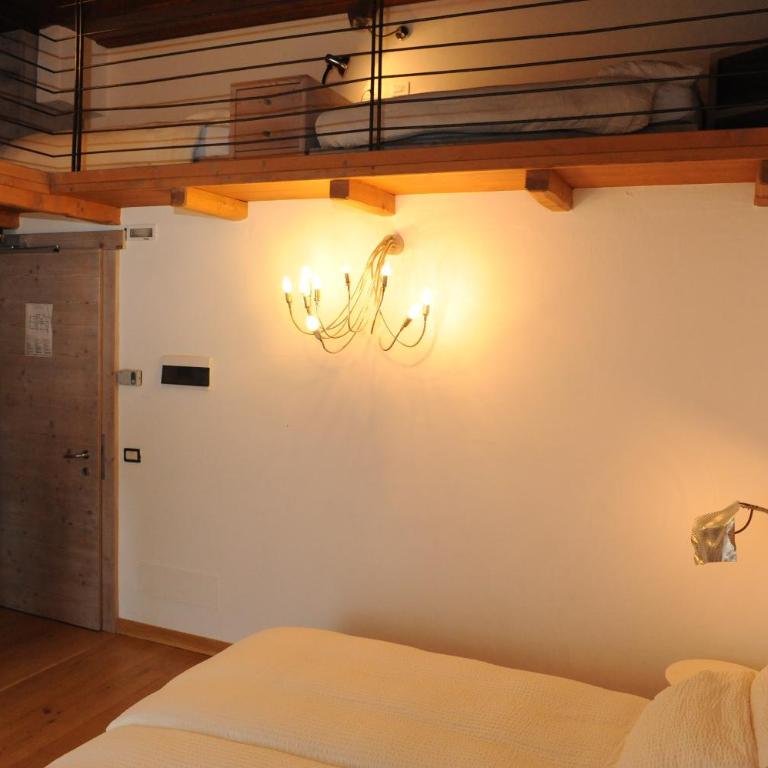 Chalet C'Est La Vie - Appartamento su 2 Livelli con 2 Camere da Letto - 1