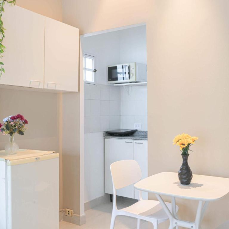 LDV Aparts F4 by MOT Rentals - Apartamento - 2