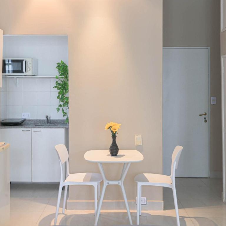 LDV Aparts F4 by MOT Rentals - Apartamento - 12